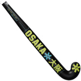 Osaka Mid Bow 10 Blue Shadow/Lime 25/26